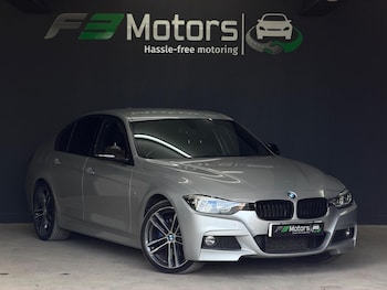 Used BMW 3 Series 2018 for sale - 78004363: Photo