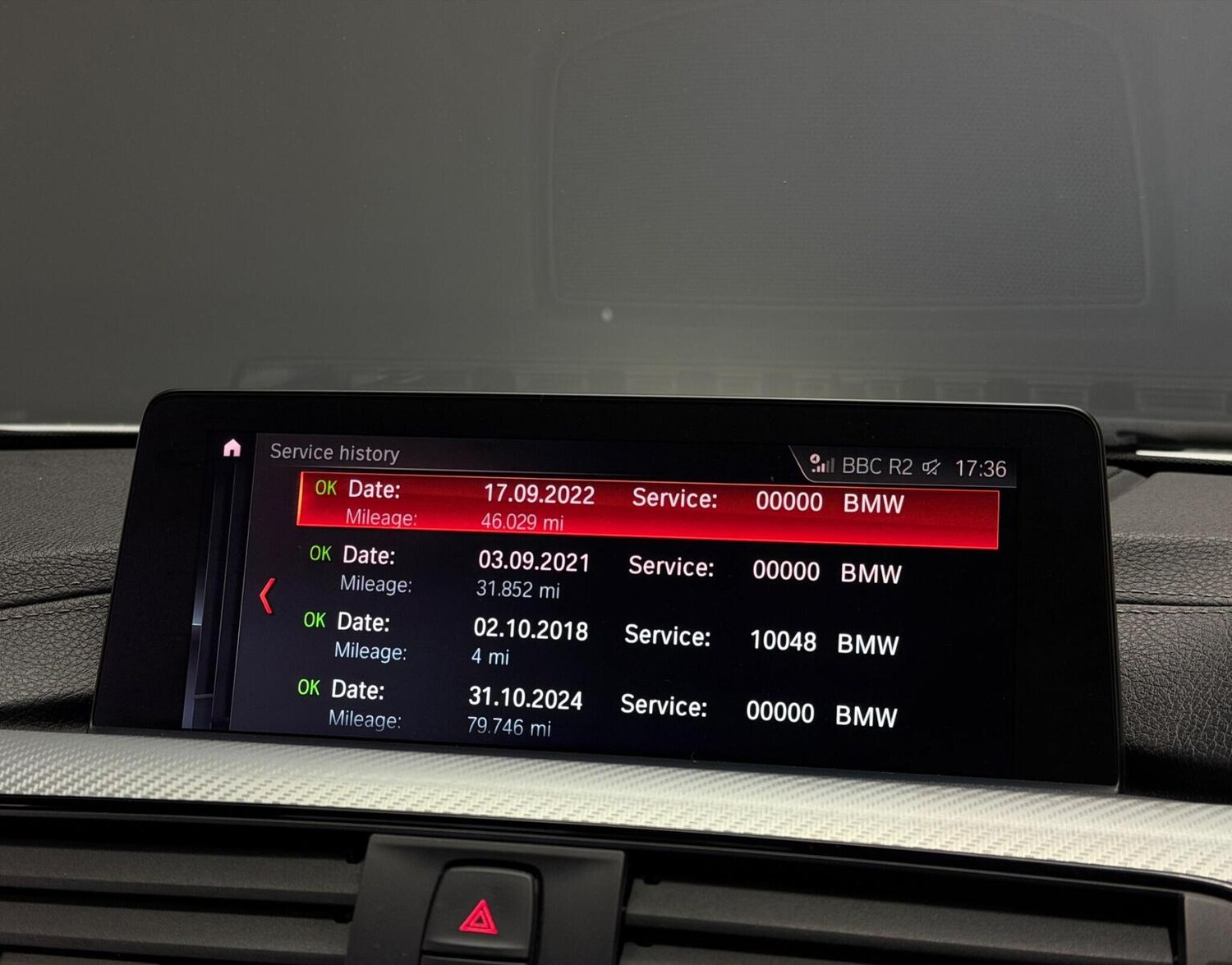 Used BMW 3 Series 2018 for sale - 78004363: Photo 31