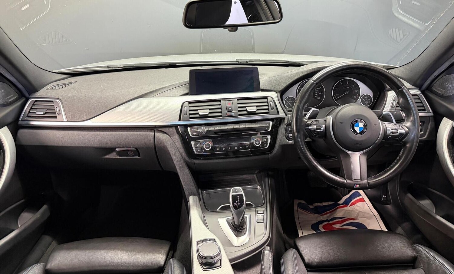 Used BMW 3 Series 2018 for sale - 78004363: Photo 38