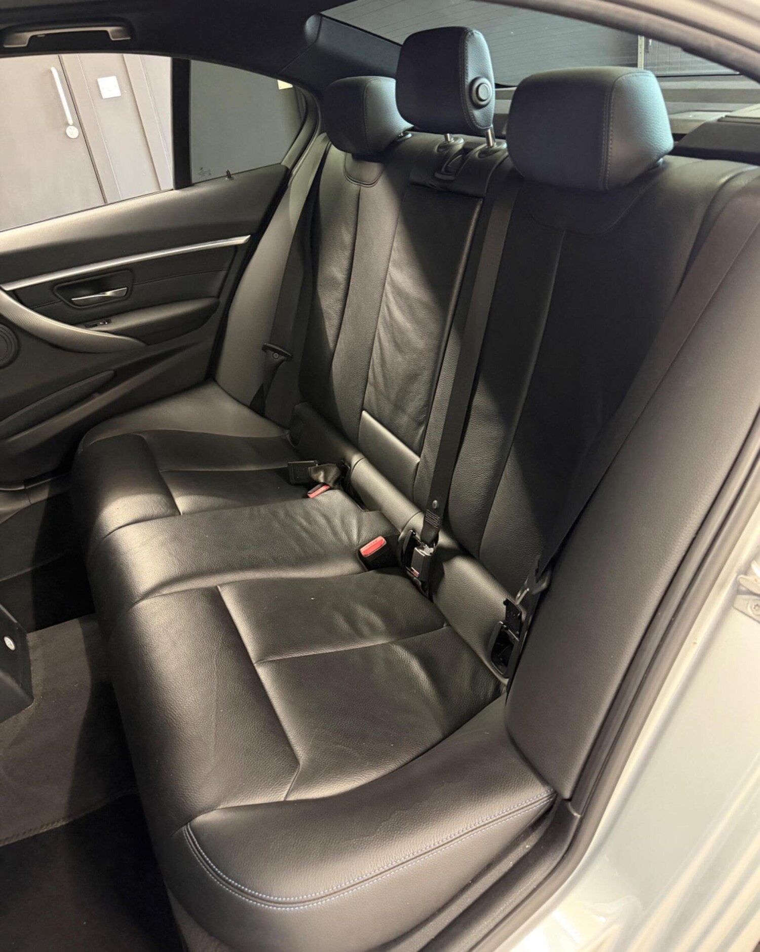 Used BMW 3 Series 2018 for sale - 78004363: Photo 39