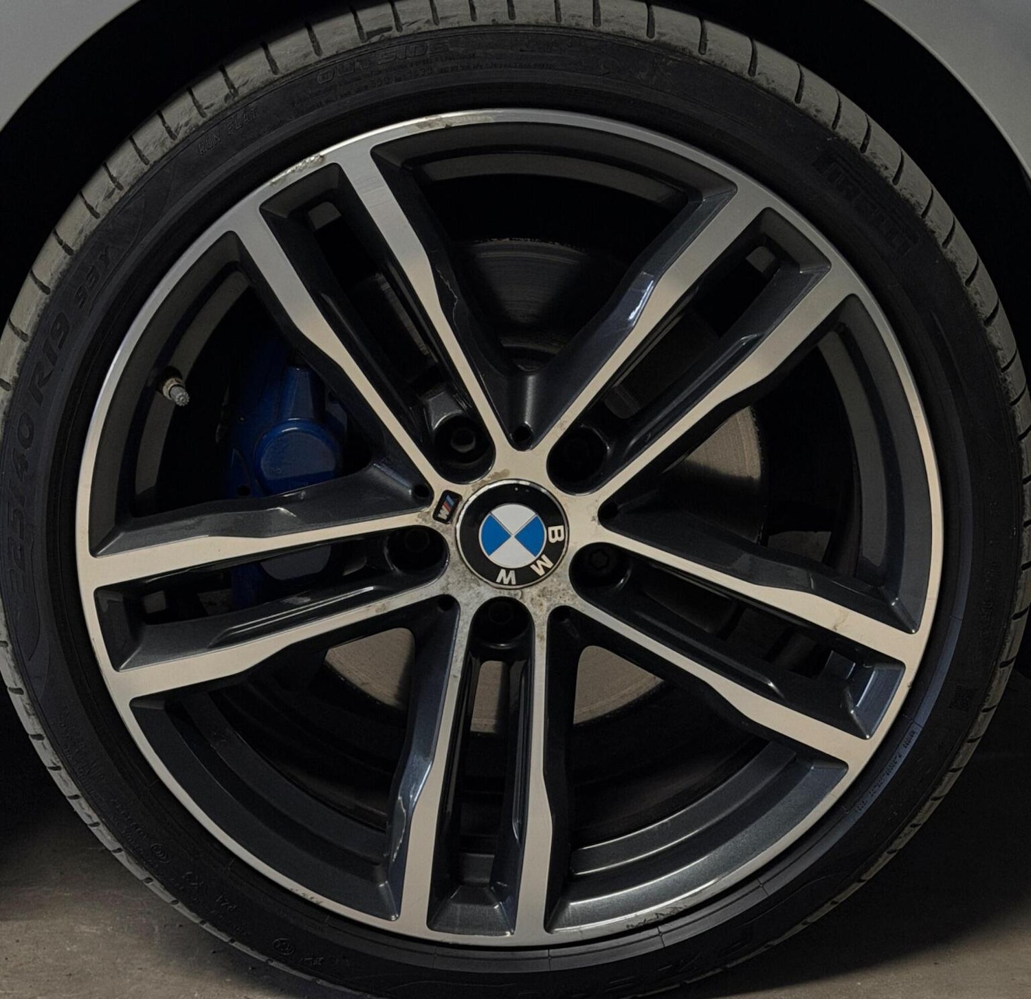 Used BMW 3 Series 2018 for sale - 78004363: Photo 44