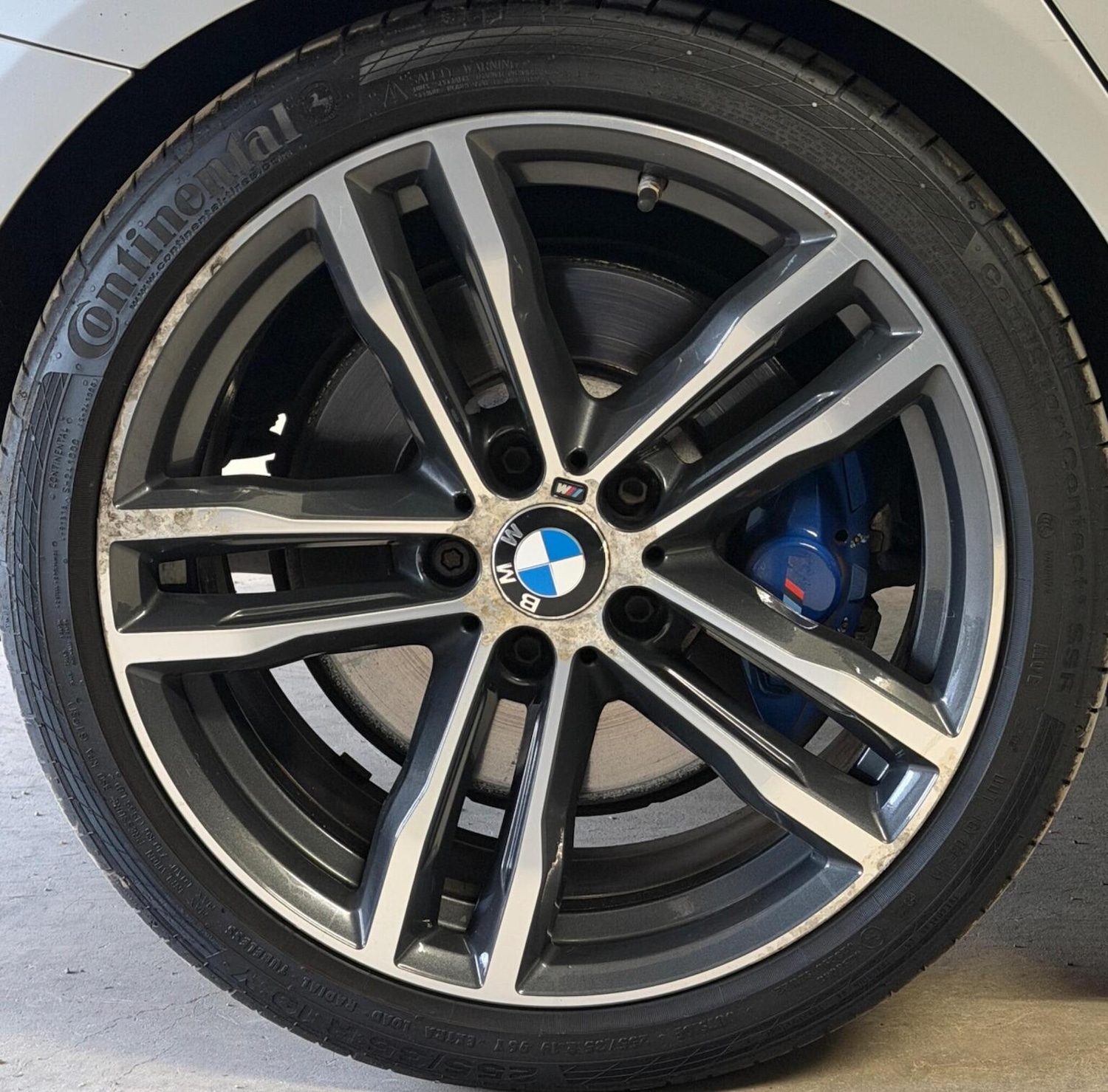 Used BMW 3 Series 2018 for sale - 78004363: Photo 45