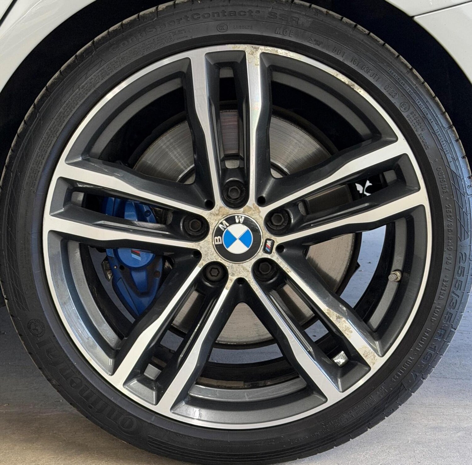 Used BMW 3 Series 2018 for sale - 78004363: Photo 46