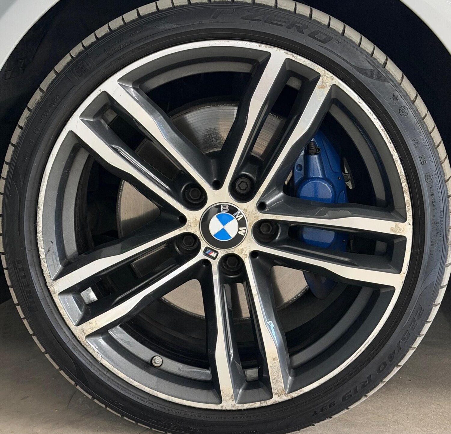 Used BMW 3 Series 2018 for sale - 78004363: Photo 47
