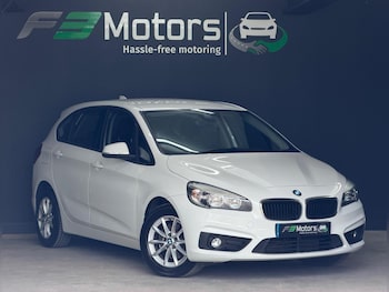 Used BMW 2 Series Active Tourer 2015 for sale - 78513740: Photo