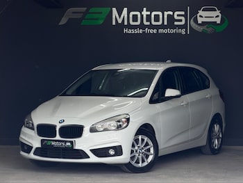 Used BMW 2 Series Active Tourer 2015 for sale - 78513740: Photo