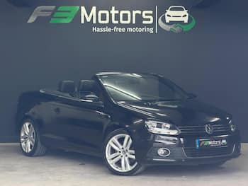 Used Volkswagen EOS 2015 for sale - 79792740: Photo