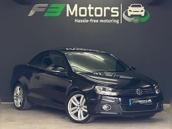 Used Volkswagen EOS 2015 for sale - 79792740: Photo