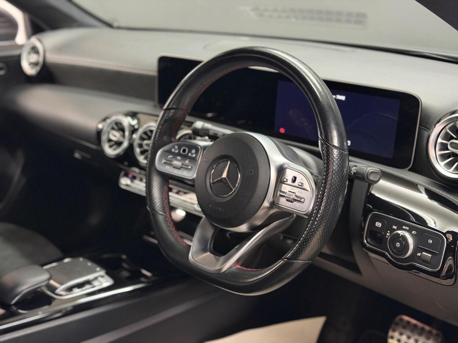 Used Mercedes-Benz A-Class 2019 for sale - 78004339: Photo 12