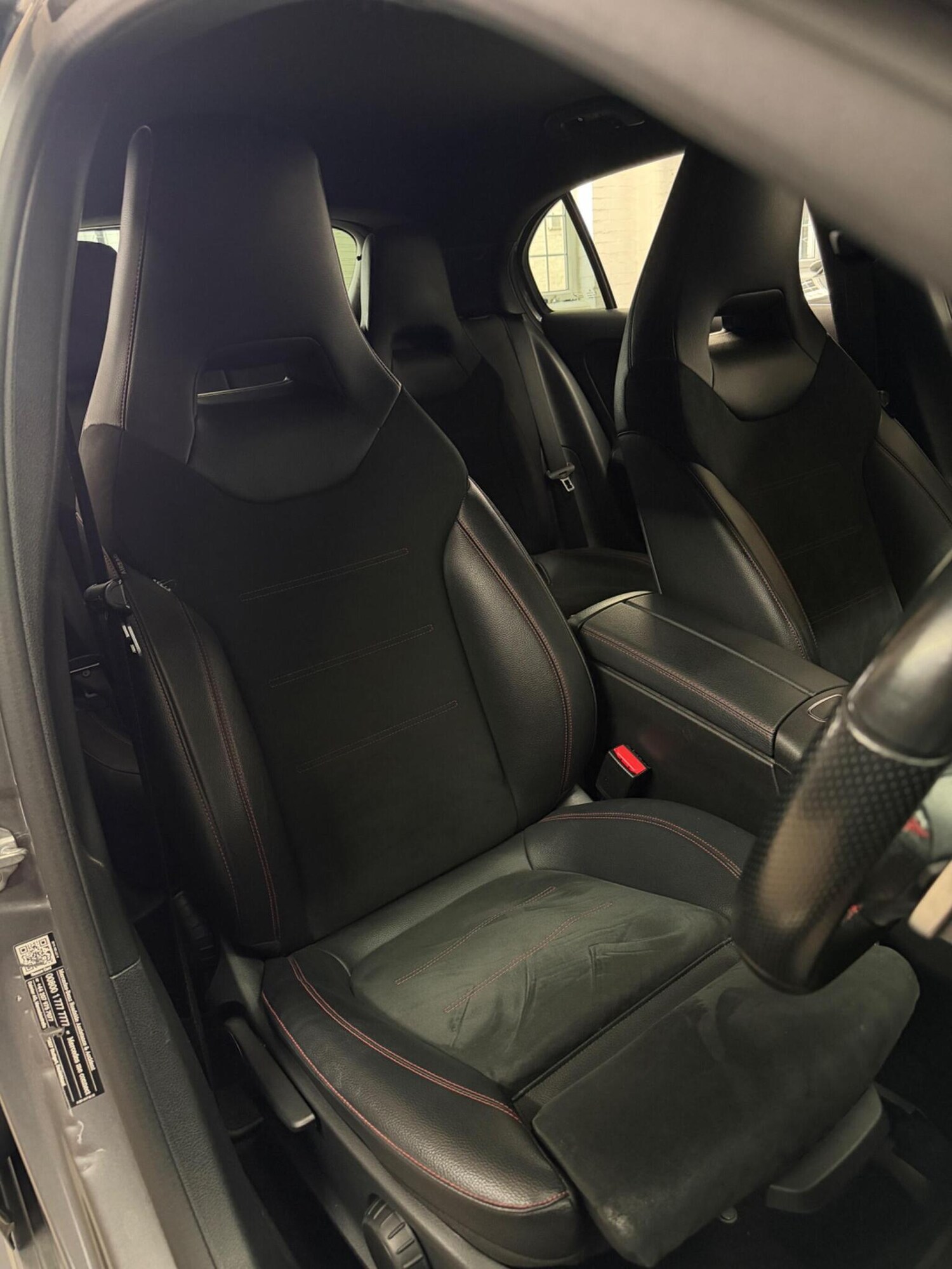 Used Mercedes-Benz A-Class 2019 for sale - 78004339: Photo 13