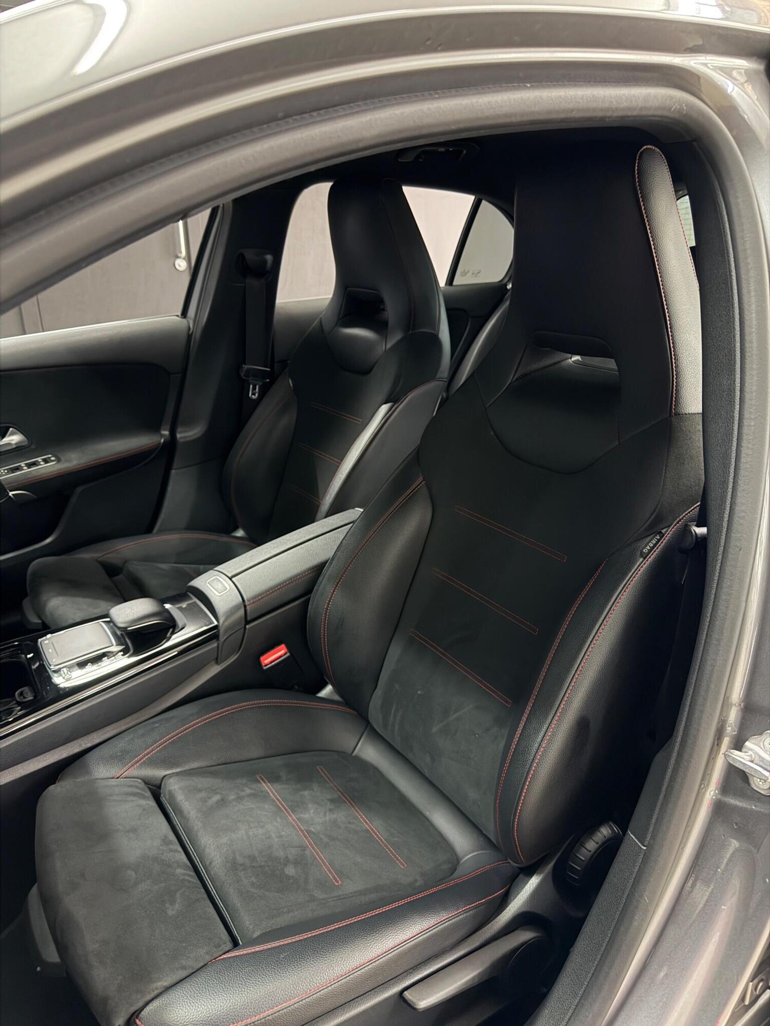 Used Mercedes-Benz A-Class 2019 for sale - 78004339: Photo 15