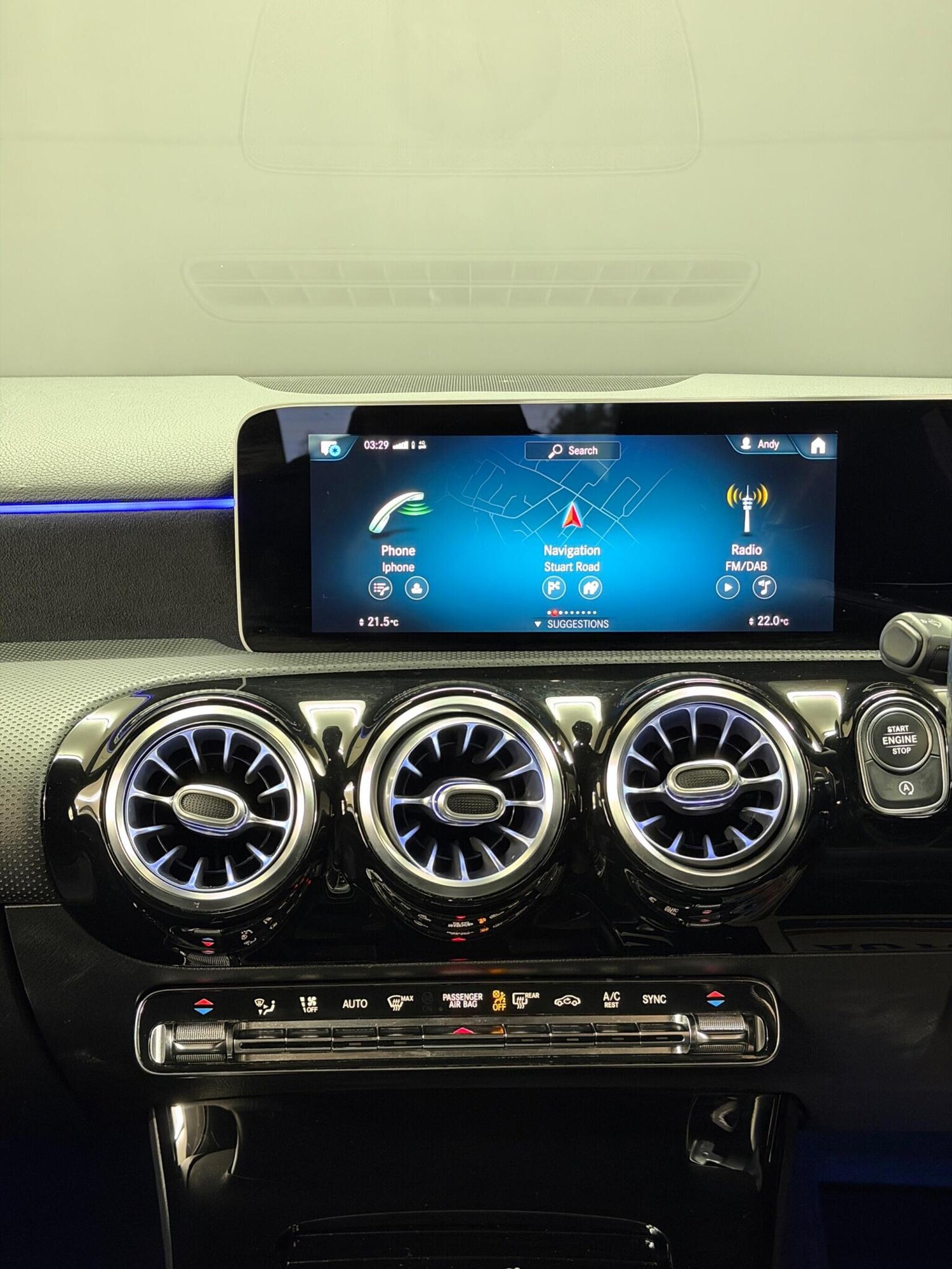 Used Mercedes-Benz A-Class 2019 for sale - 78004339: Photo 17