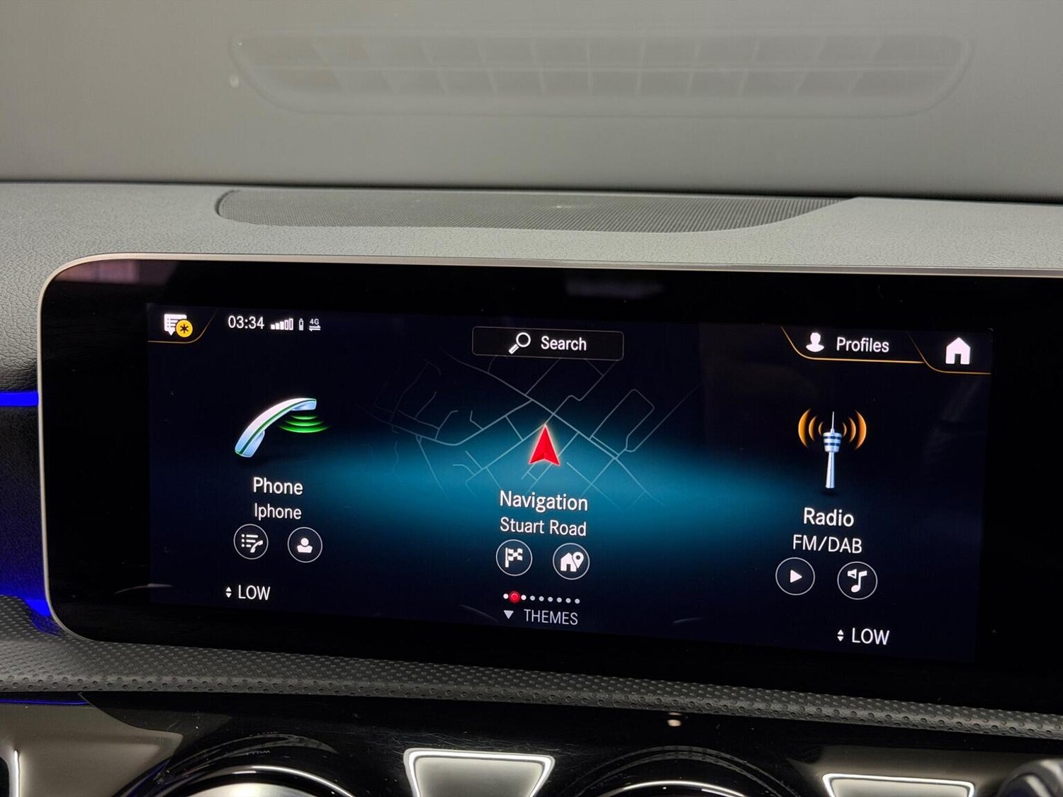 Used Mercedes-Benz A-Class 2019 for sale - 78004339: Photo 19