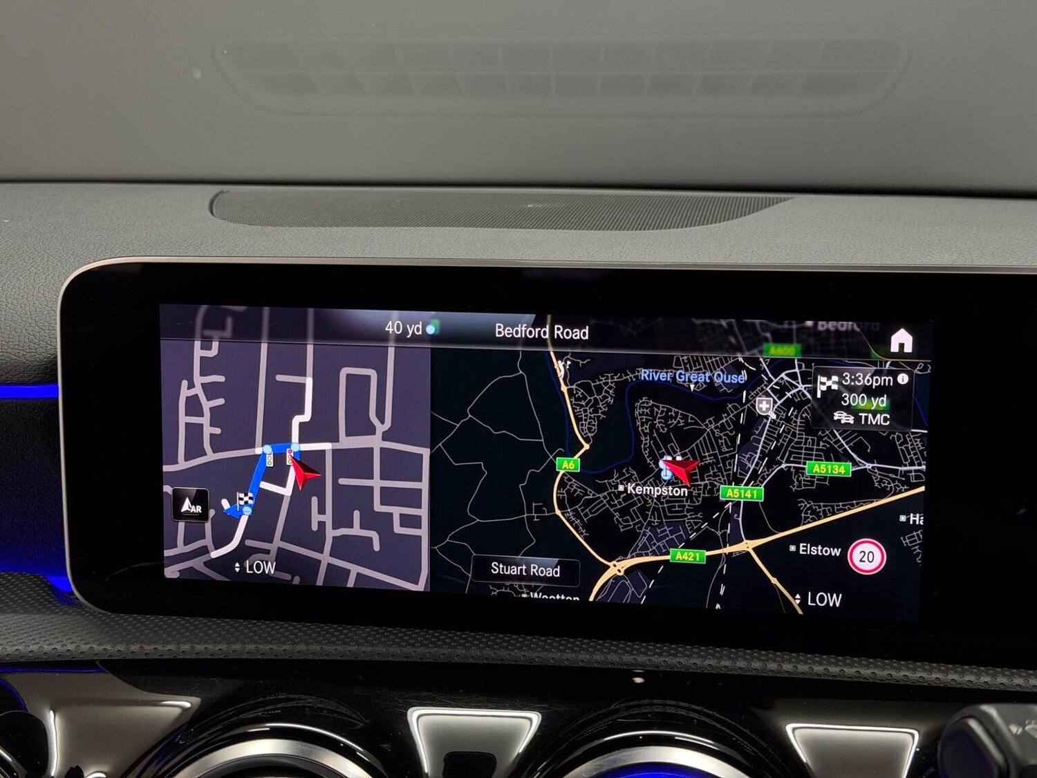 Used Mercedes-Benz A-Class 2019 for sale - 78004339: Photo 20