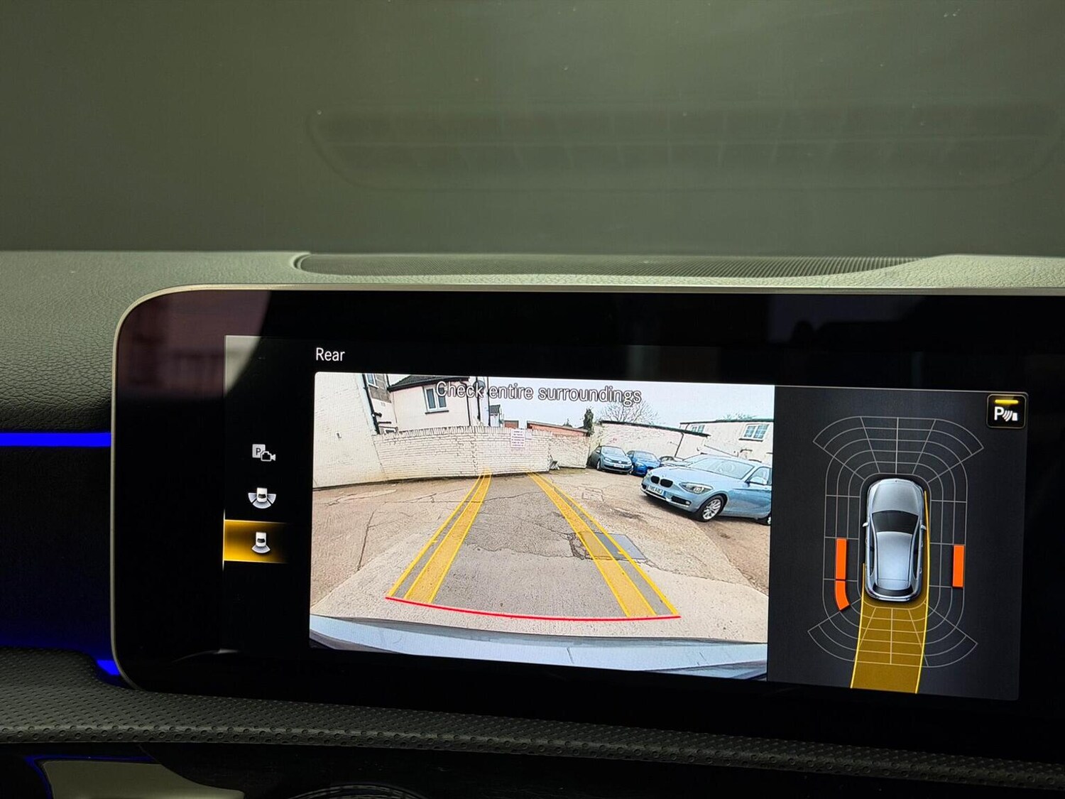 Used Mercedes-Benz A-Class 2019 for sale - 78004339: Photo 24