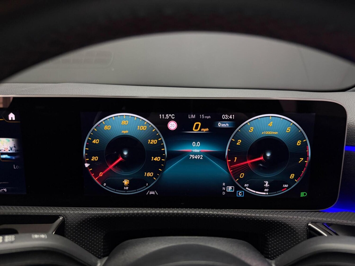 Used Mercedes-Benz A-Class 2019 for sale - 78004339: Photo 25