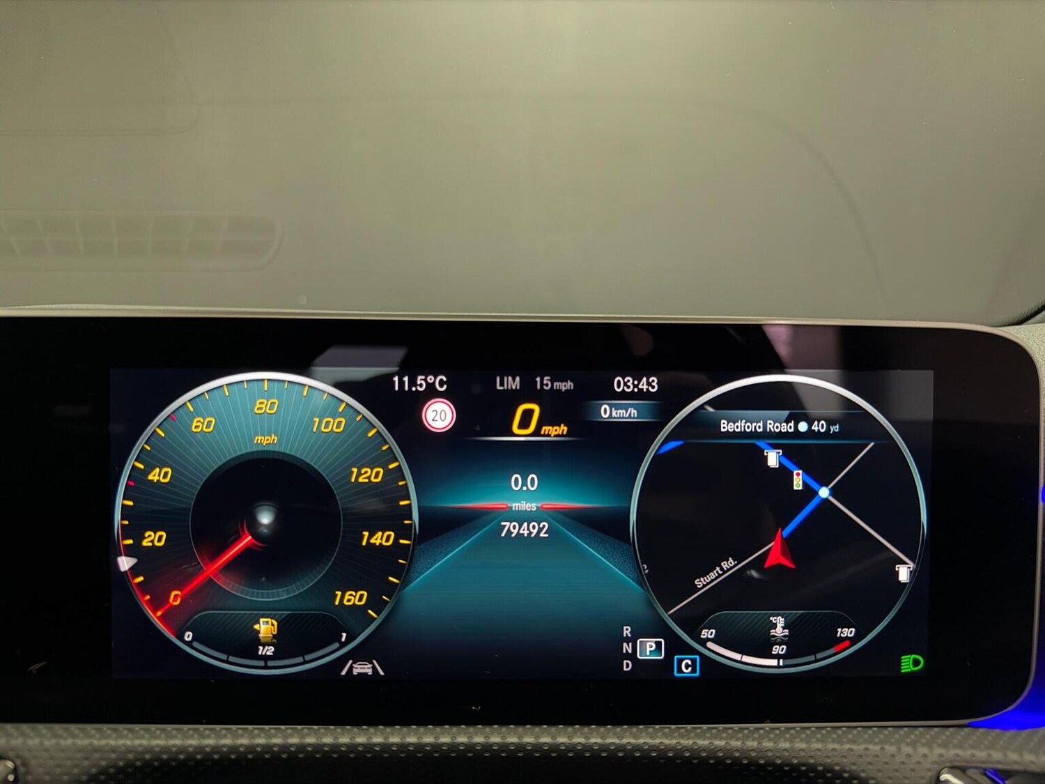 Used Mercedes-Benz A-Class 2019 for sale - 78004339: Photo 26