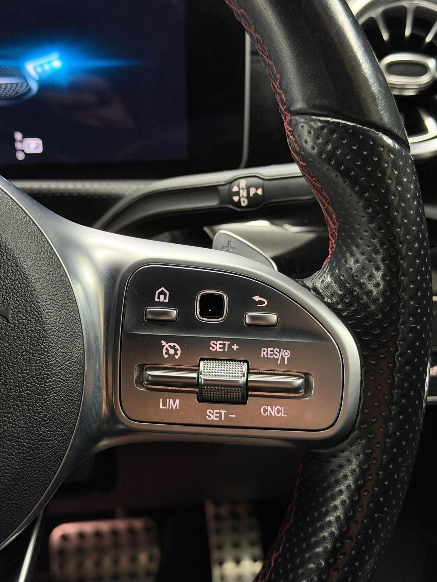 Used Mercedes-Benz A-Class 2019 for sale - 78004339: Photo 36