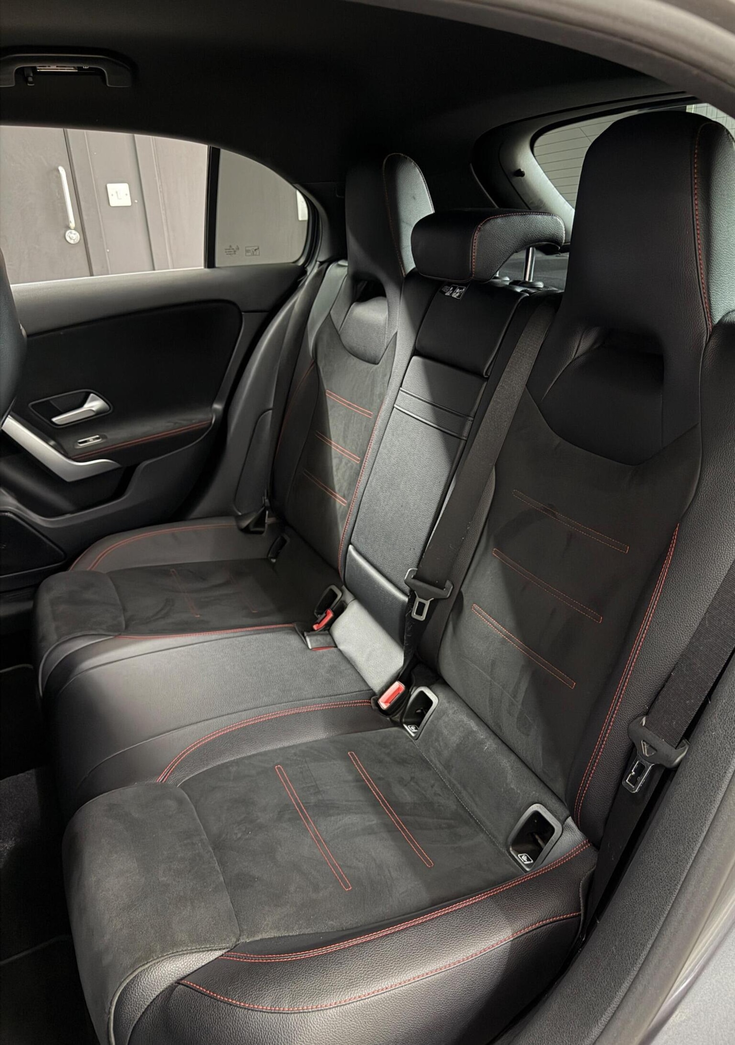 Used Mercedes-Benz A-Class 2019 for sale - 78004339: Photo 40