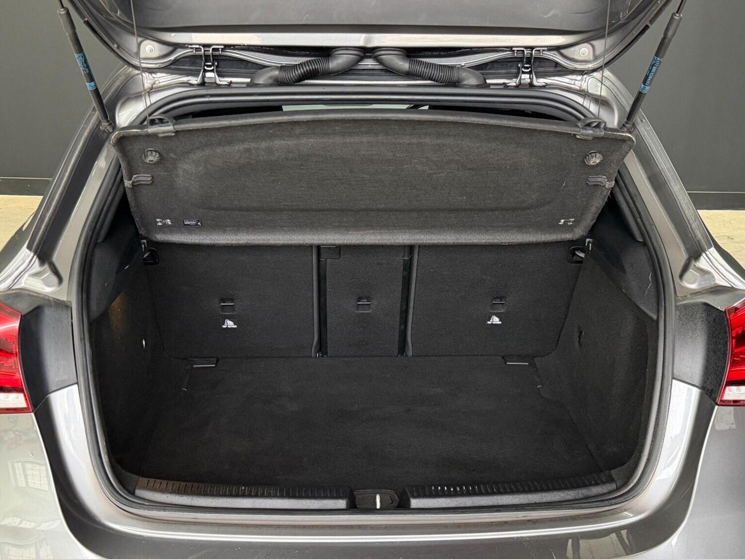 Used Mercedes-Benz A-Class 2019 for sale - 78004339: Photo 43