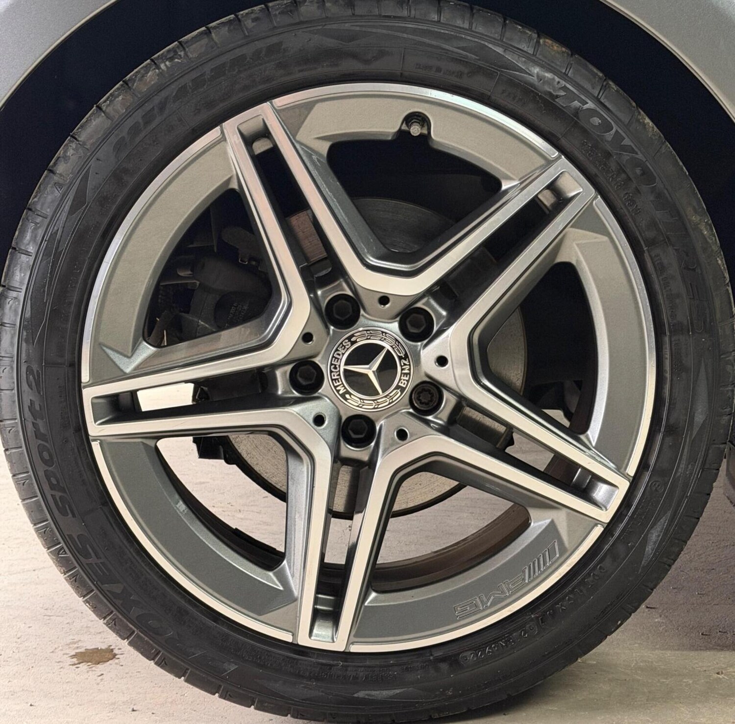 Used Mercedes-Benz A-Class 2019 for sale - 78004339: Photo 45