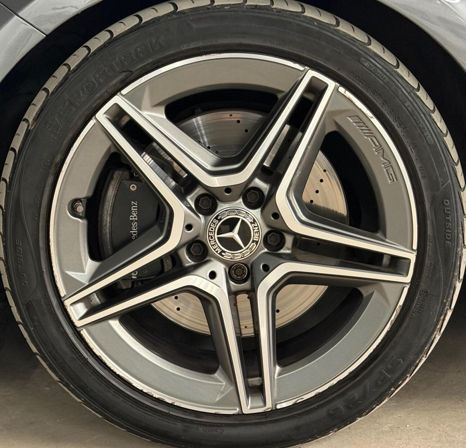 Used Mercedes-Benz A-Class 2019 for sale - 78004339: Photo 47