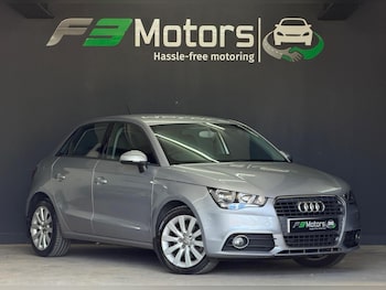 Used Audi A1 2014 for sale - 79105034: Photo