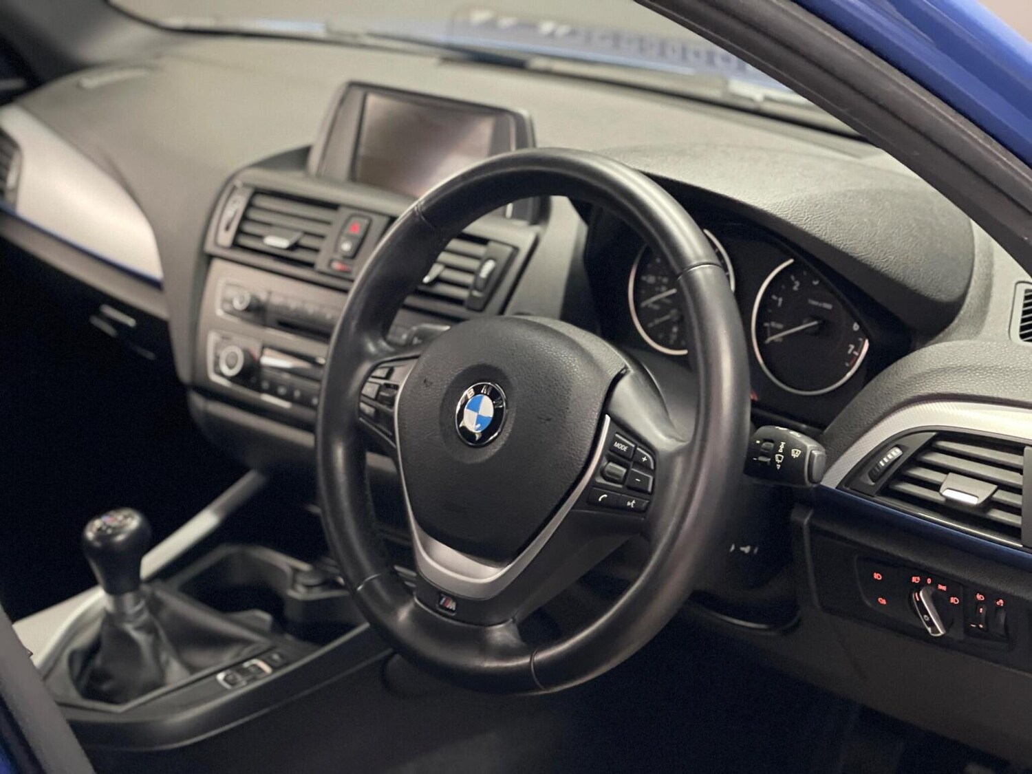 Used BMW 1 Series 2014 for sale - 78004392: Photo 12