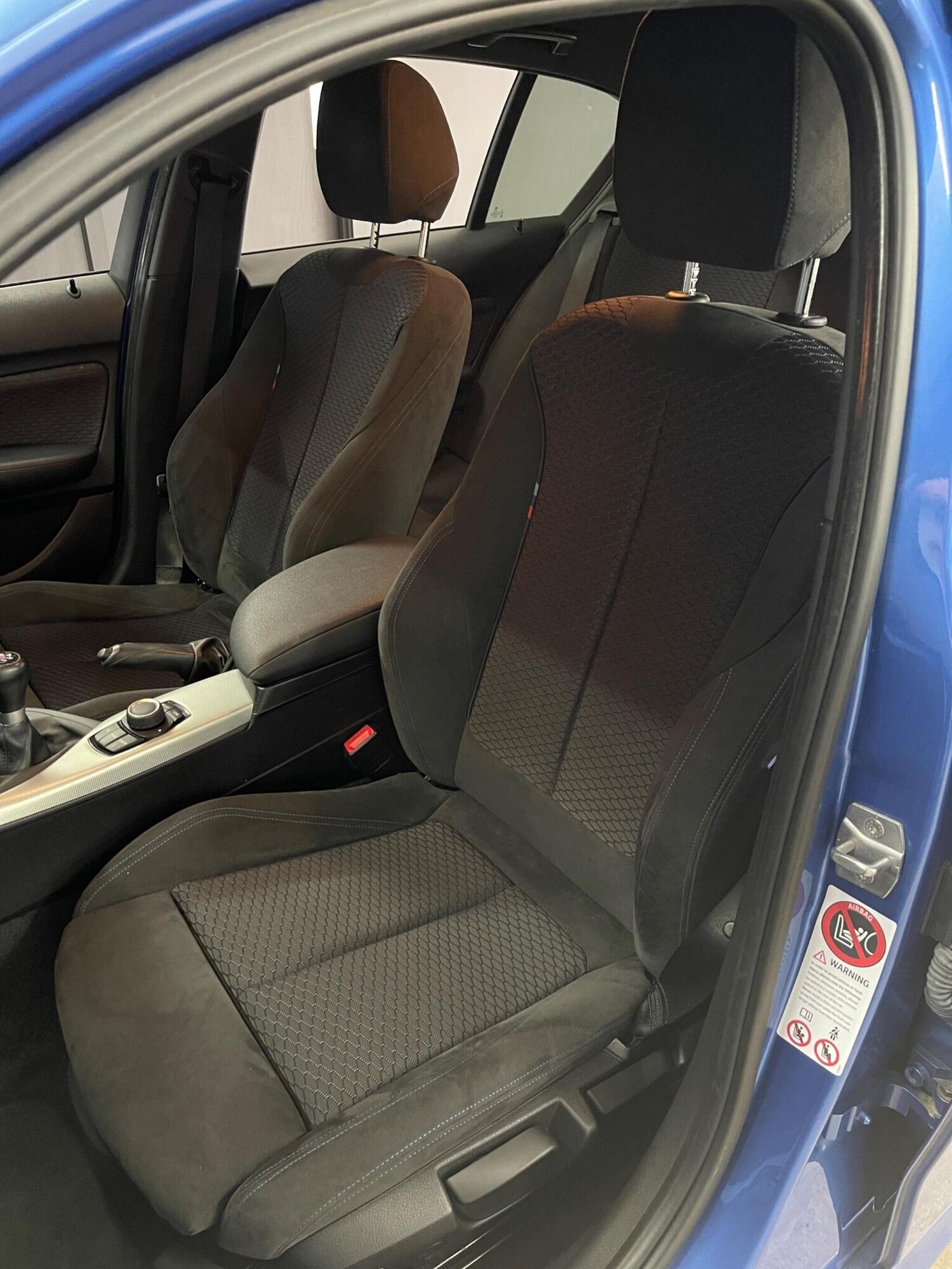 Used BMW 1 Series 2014 for sale - 78004392: Photo 14