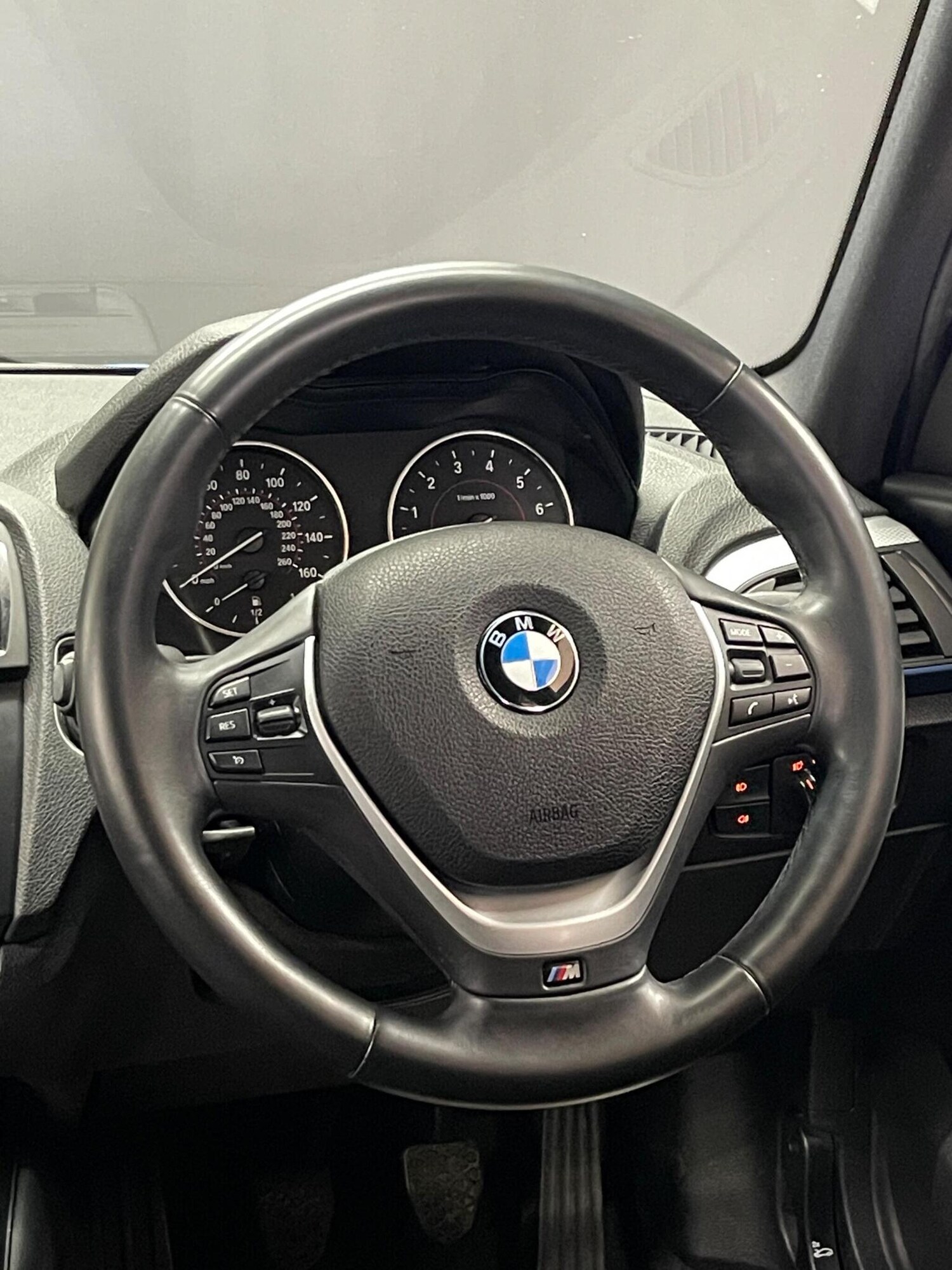Used BMW 1 Series 2014 for sale - 78004392: Photo 18
