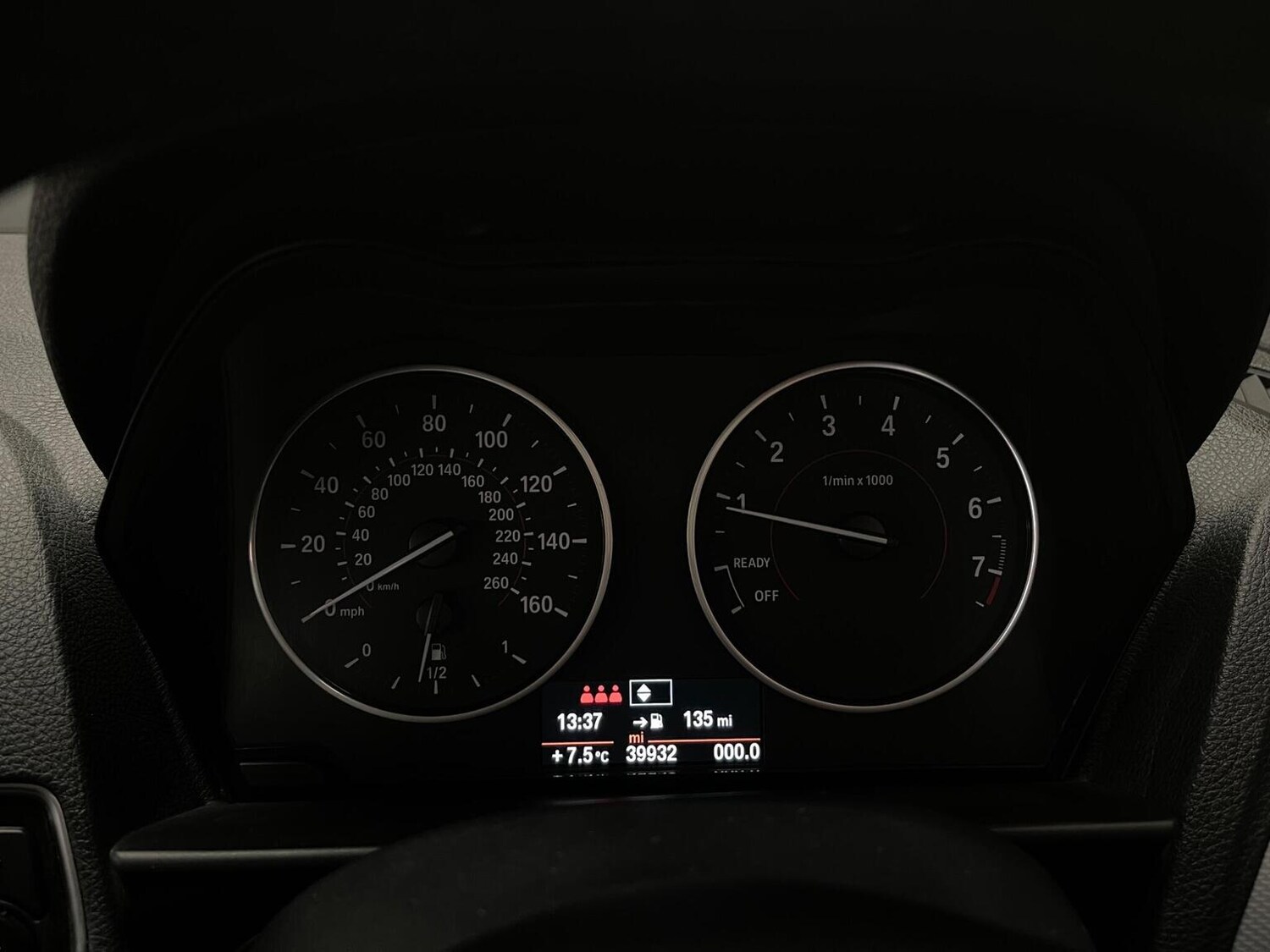 Used BMW 1 Series 2014 for sale - 78004392: Photo 31