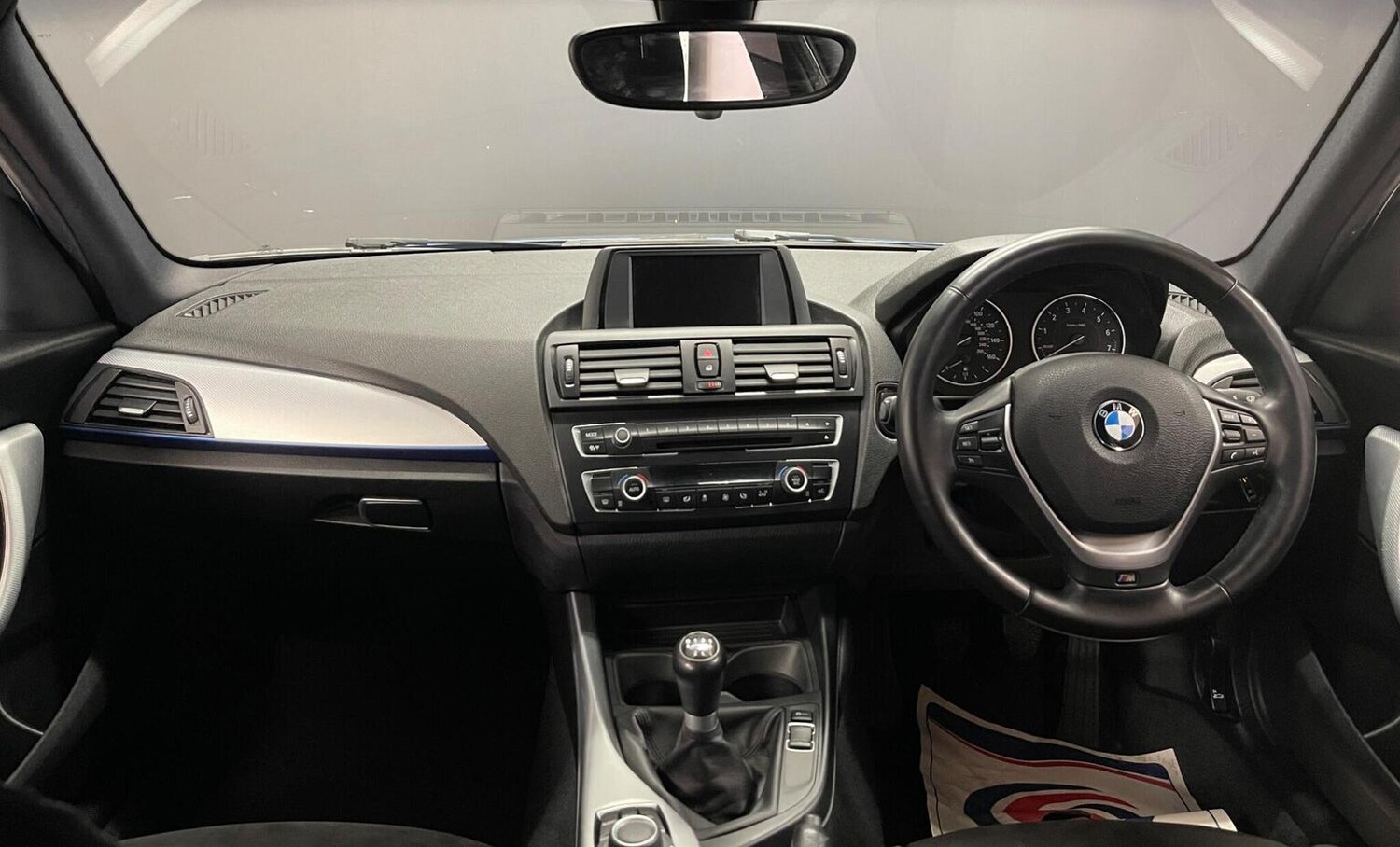 Used BMW 1 Series 2014 for sale - 78004392: Photo 32