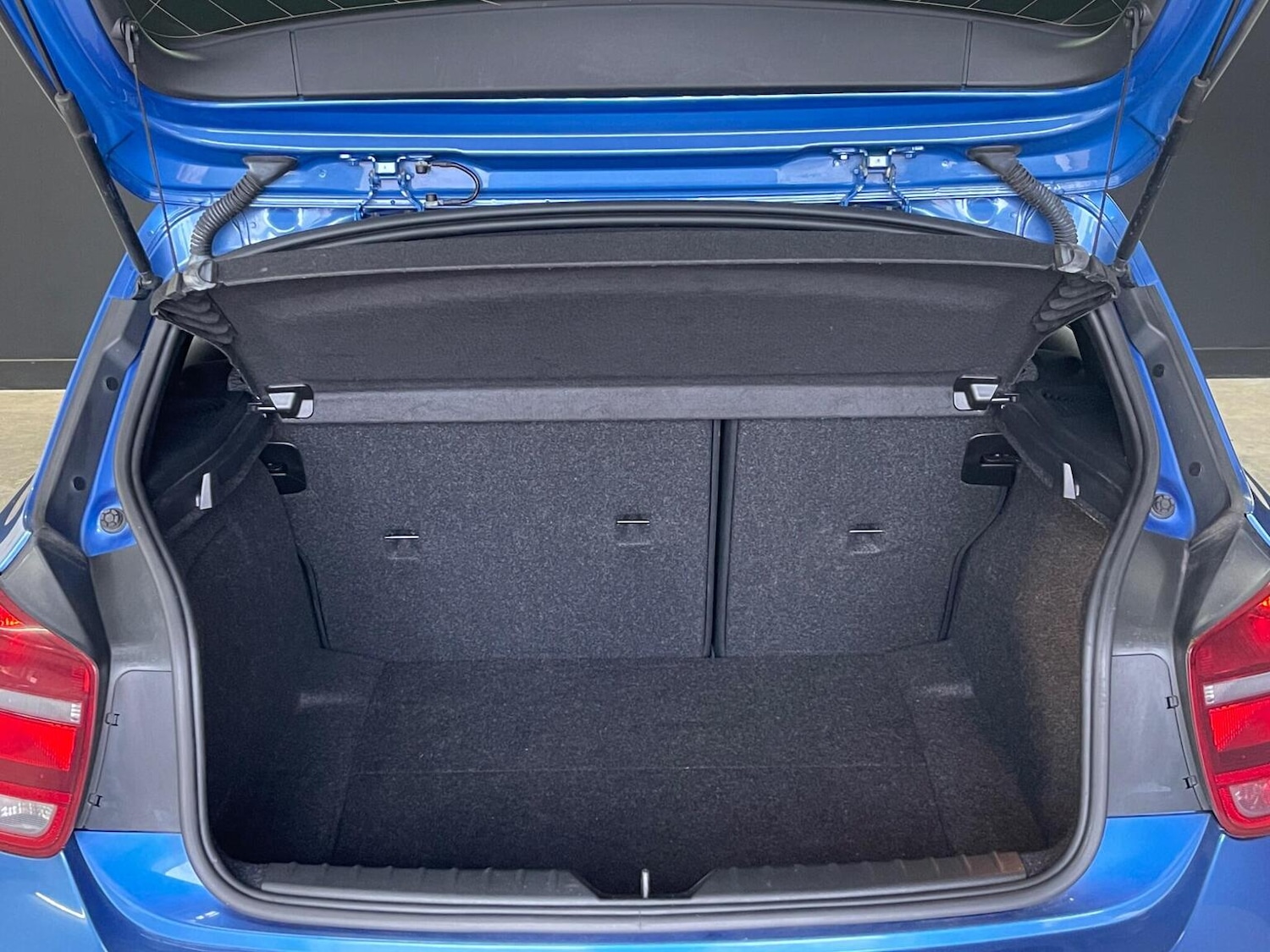 Used BMW 1 Series 2014 for sale - 78004392: Photo 34