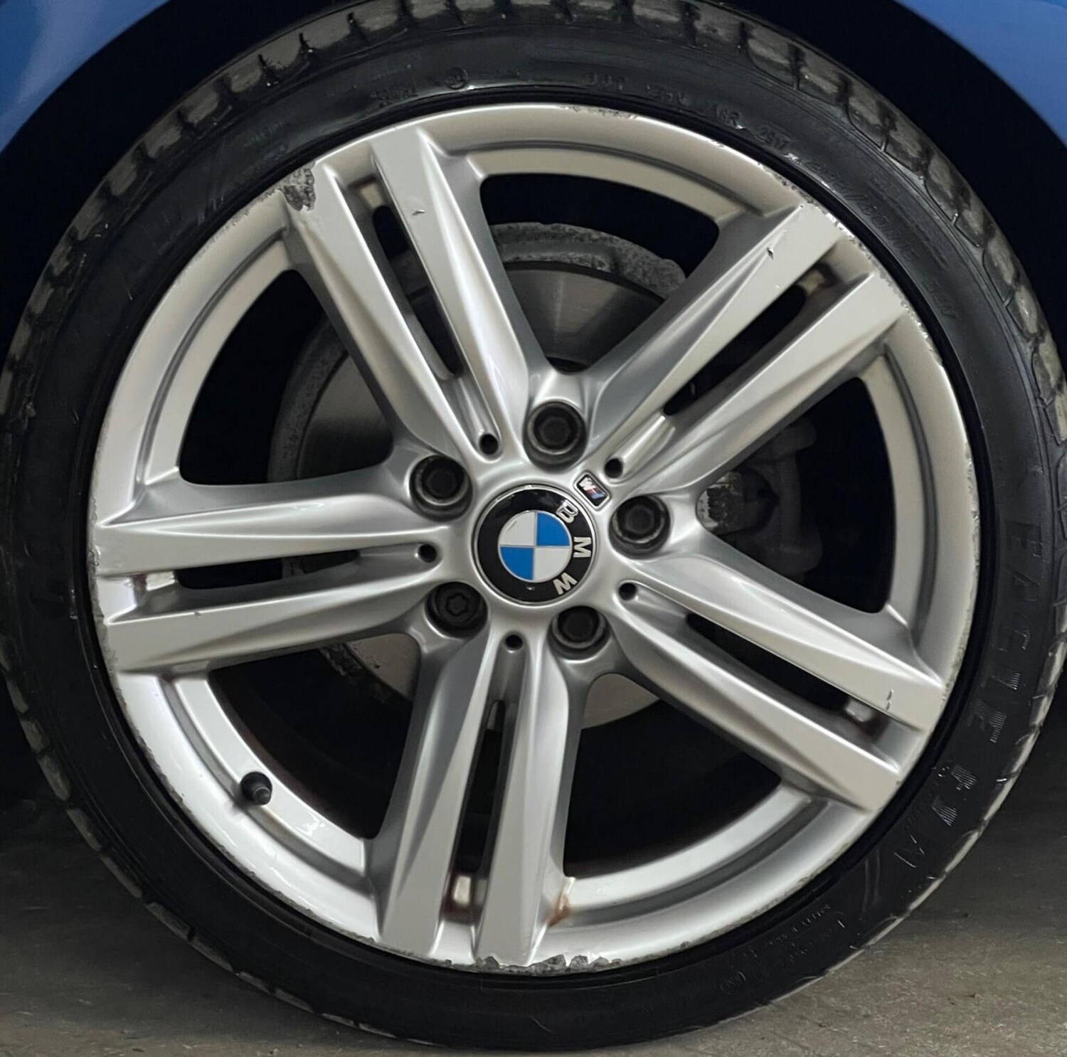 Used BMW 1 Series 2014 for sale - 78004392: Photo 35