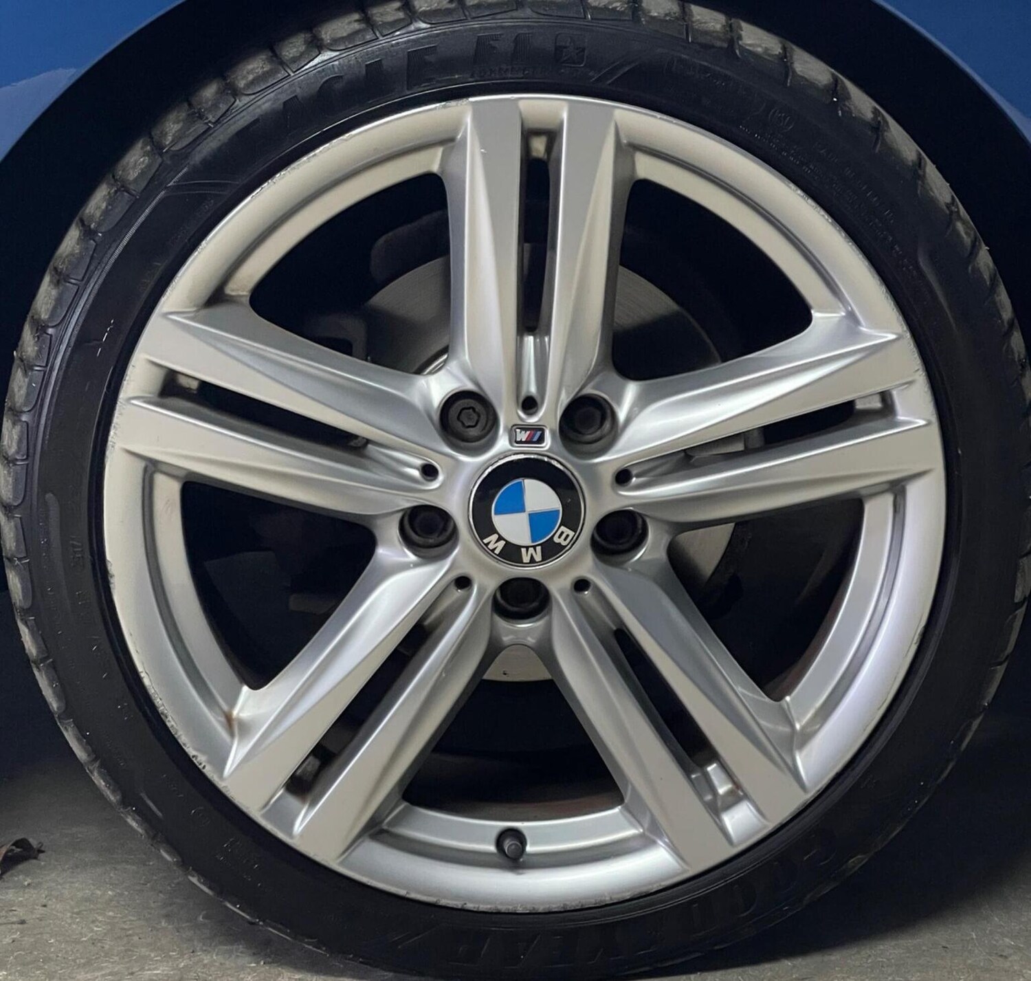 Used BMW 1 Series 2014 for sale - 78004392: Photo 36