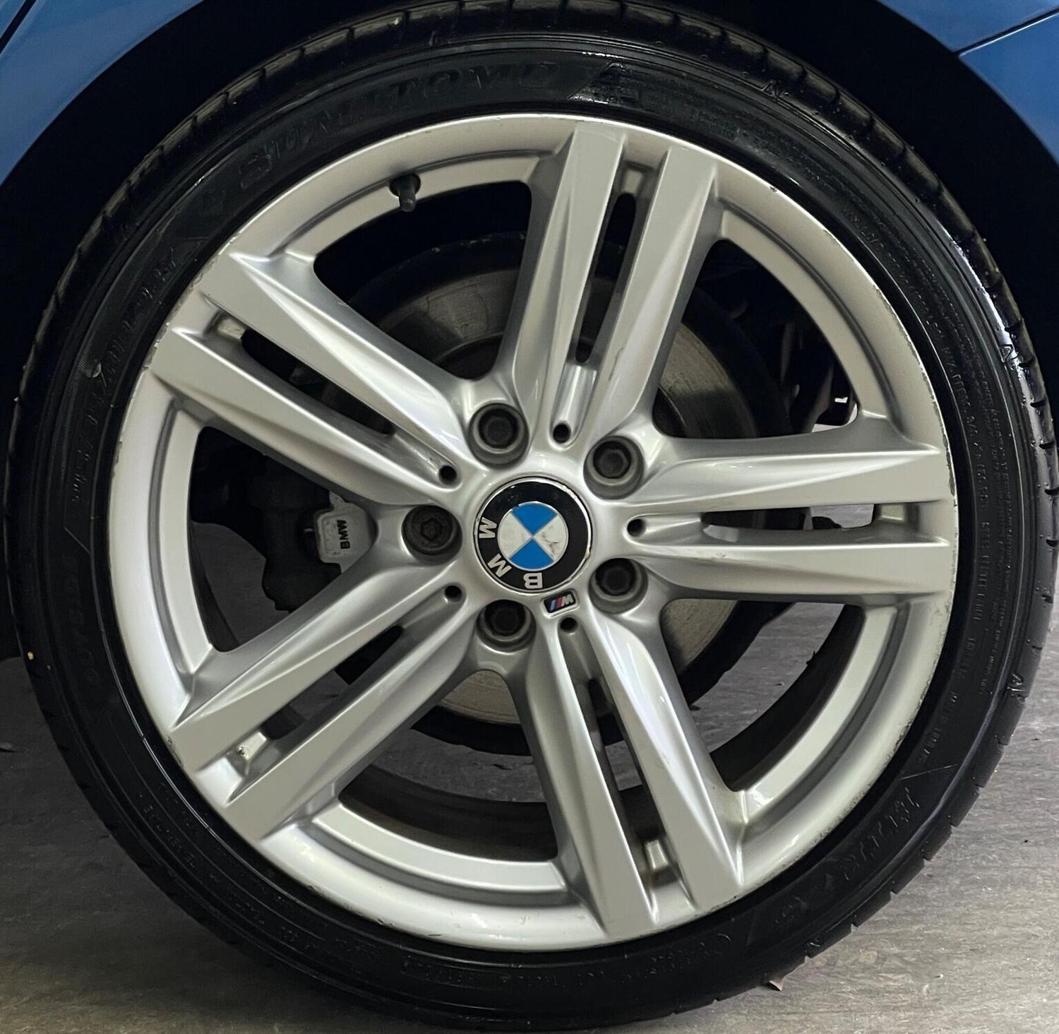 Used BMW 1 Series 2014 for sale - 78004392: Photo 38