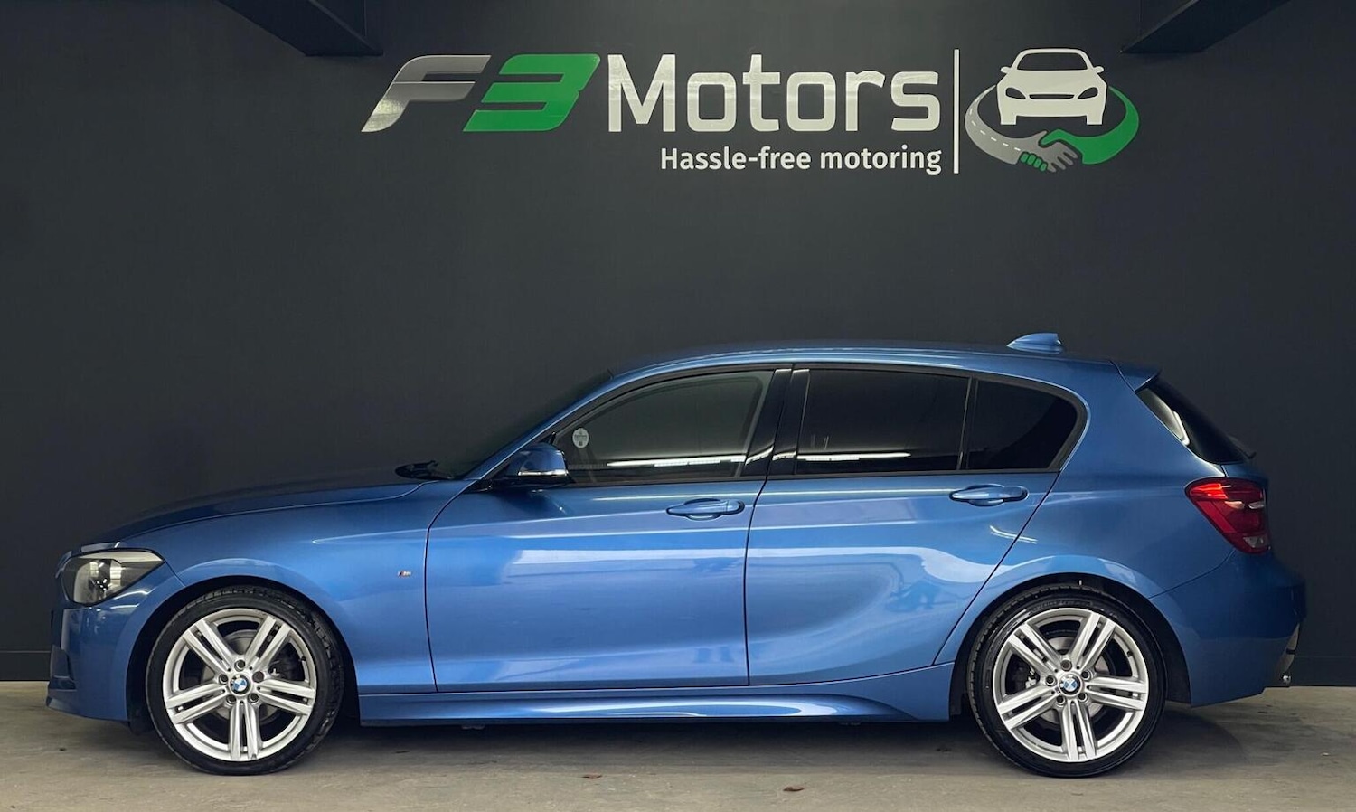 Used BMW 1 Series 2014 for sale - 78004392: Photo 6