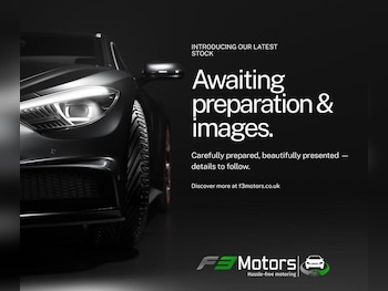 Volvo S40 feature image