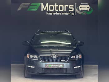 Used Skoda Octavia 2015 for sale - 79750095: Photo
