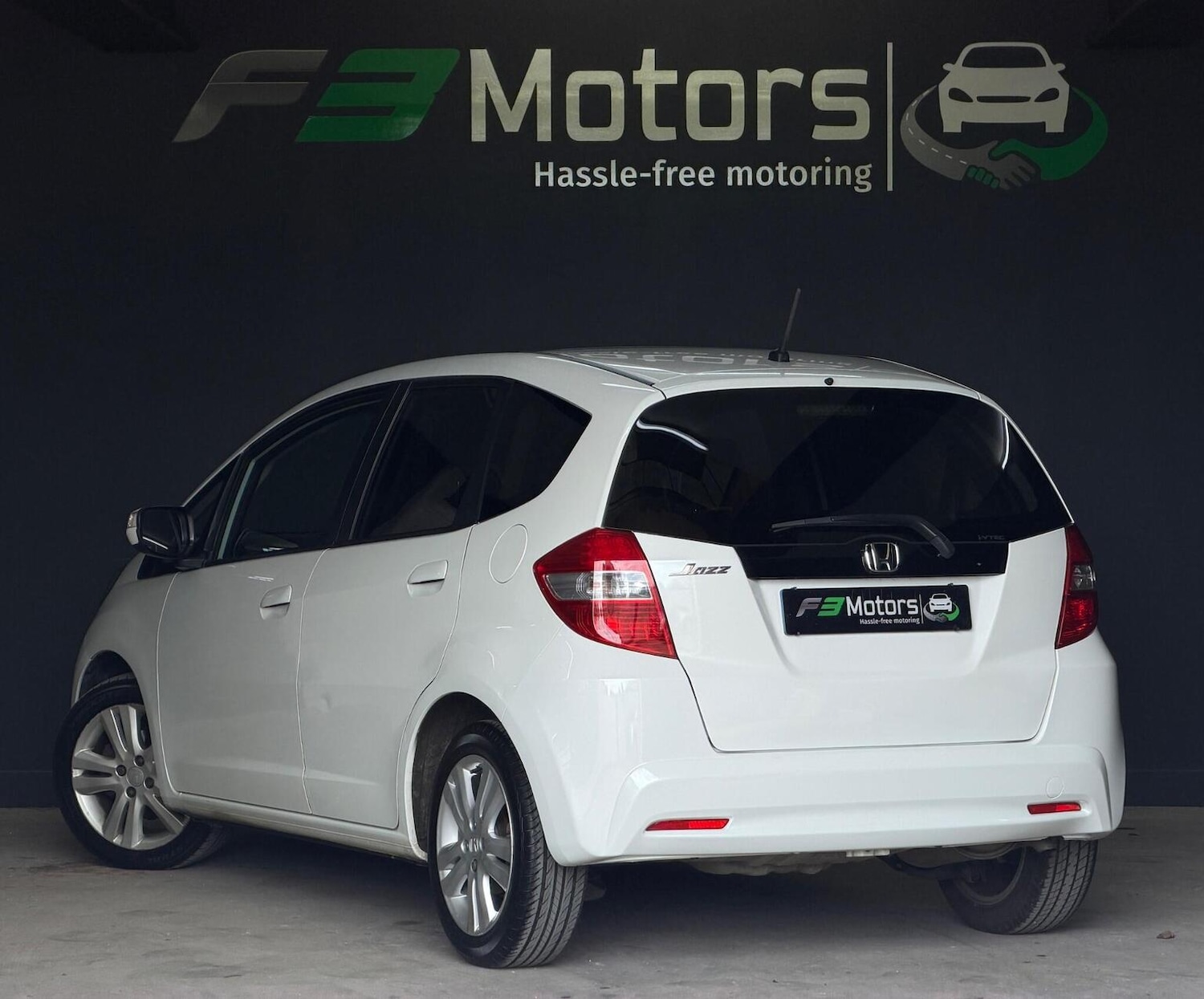 Used Honda Jazz 2013 for sale - 78125229: Photo 10