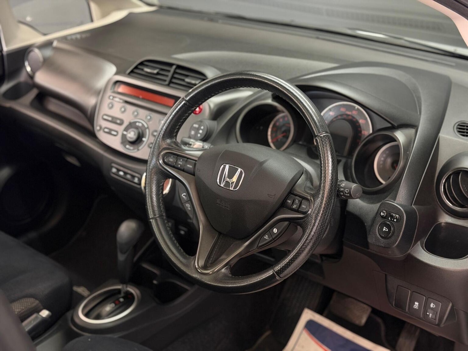 Used Honda Jazz 2013 for sale - 78125229: Photo 12