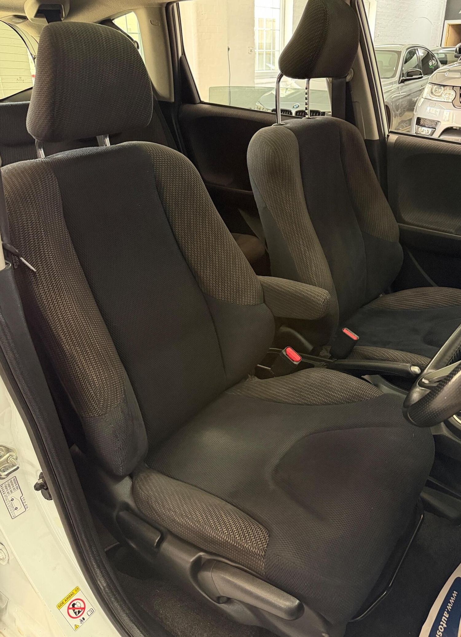 Used Honda Jazz 2013 for sale - 78125229: Photo 13