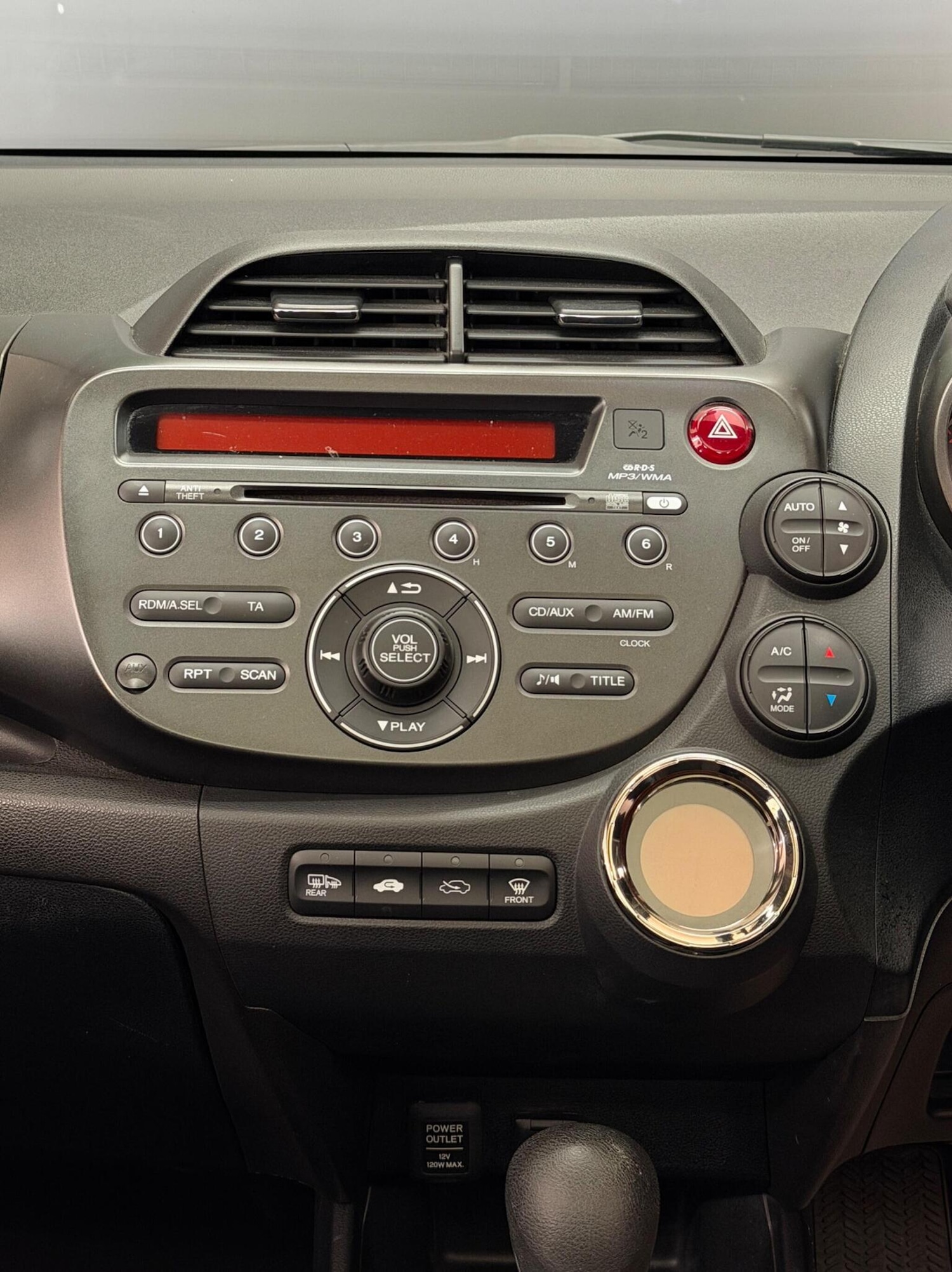 Used Honda Jazz 2013 for sale - 78125229: Photo 15