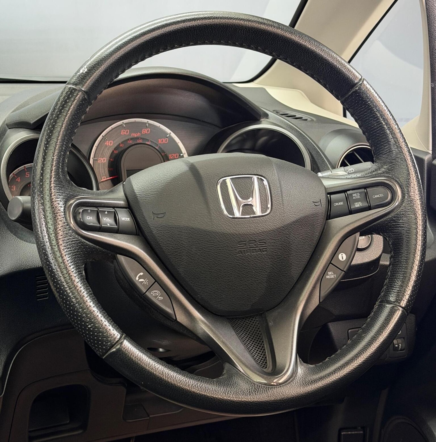 Used Honda Jazz 2013 for sale - 78125229: Photo 17