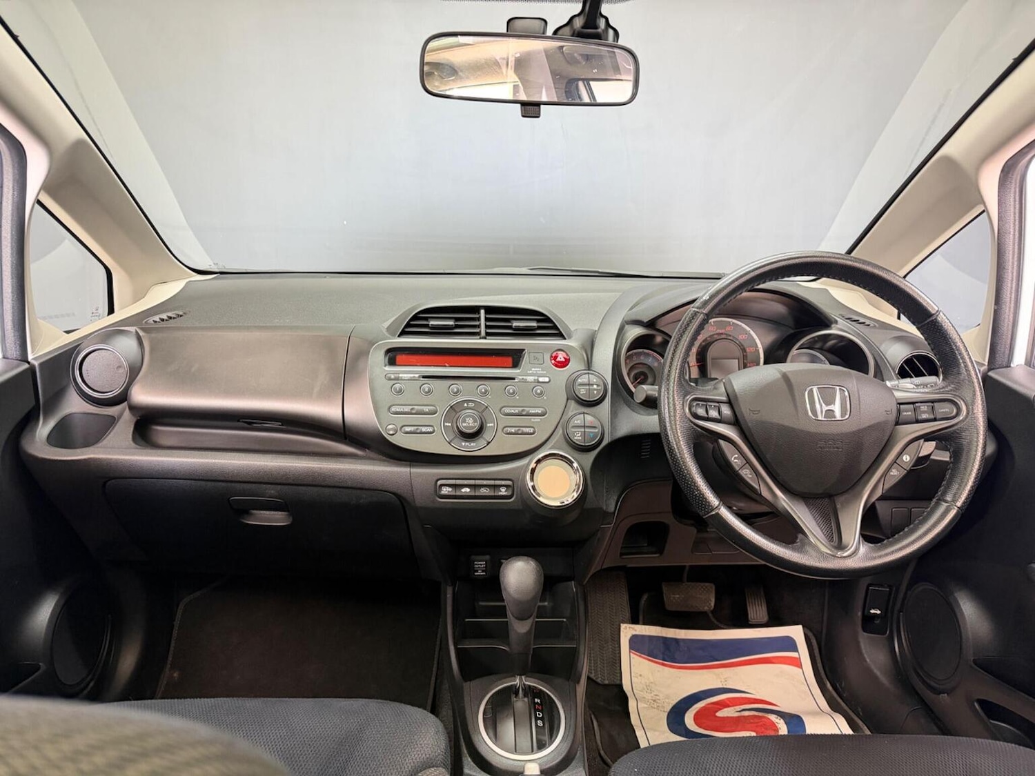 Used Honda Jazz 2013 for sale - 78125229: Photo 26