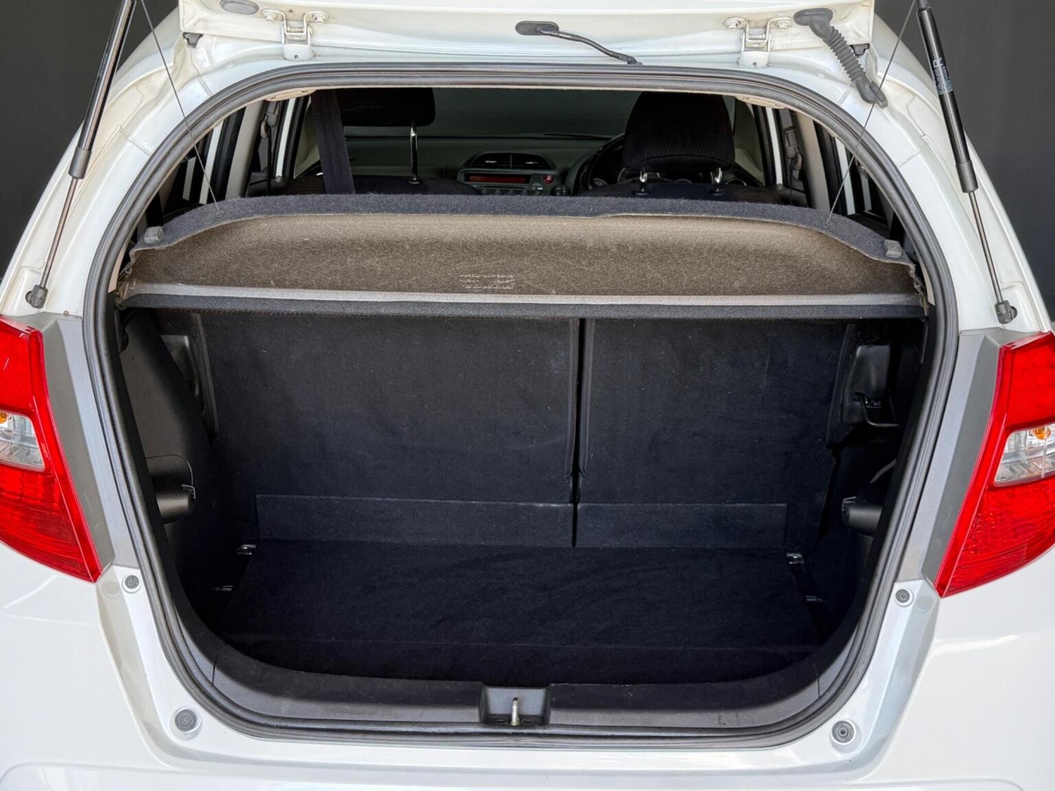 Used Honda Jazz 2013 for sale - 78125229: Photo 30