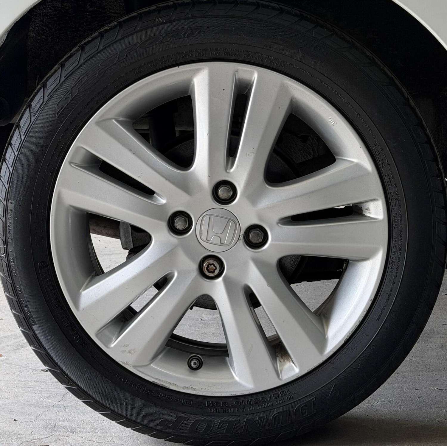 Used Honda Jazz 2013 for sale - 78125229: Photo 32