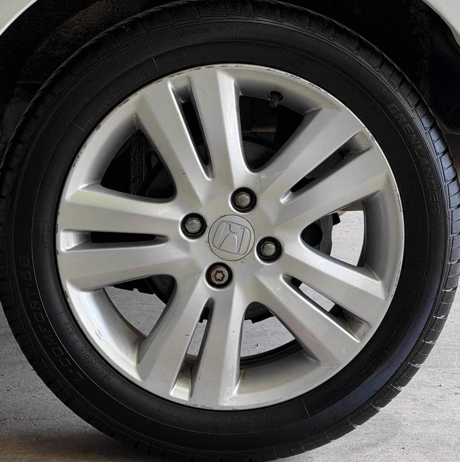 Used Honda Jazz 2013 for sale - 78125229: Photo 33