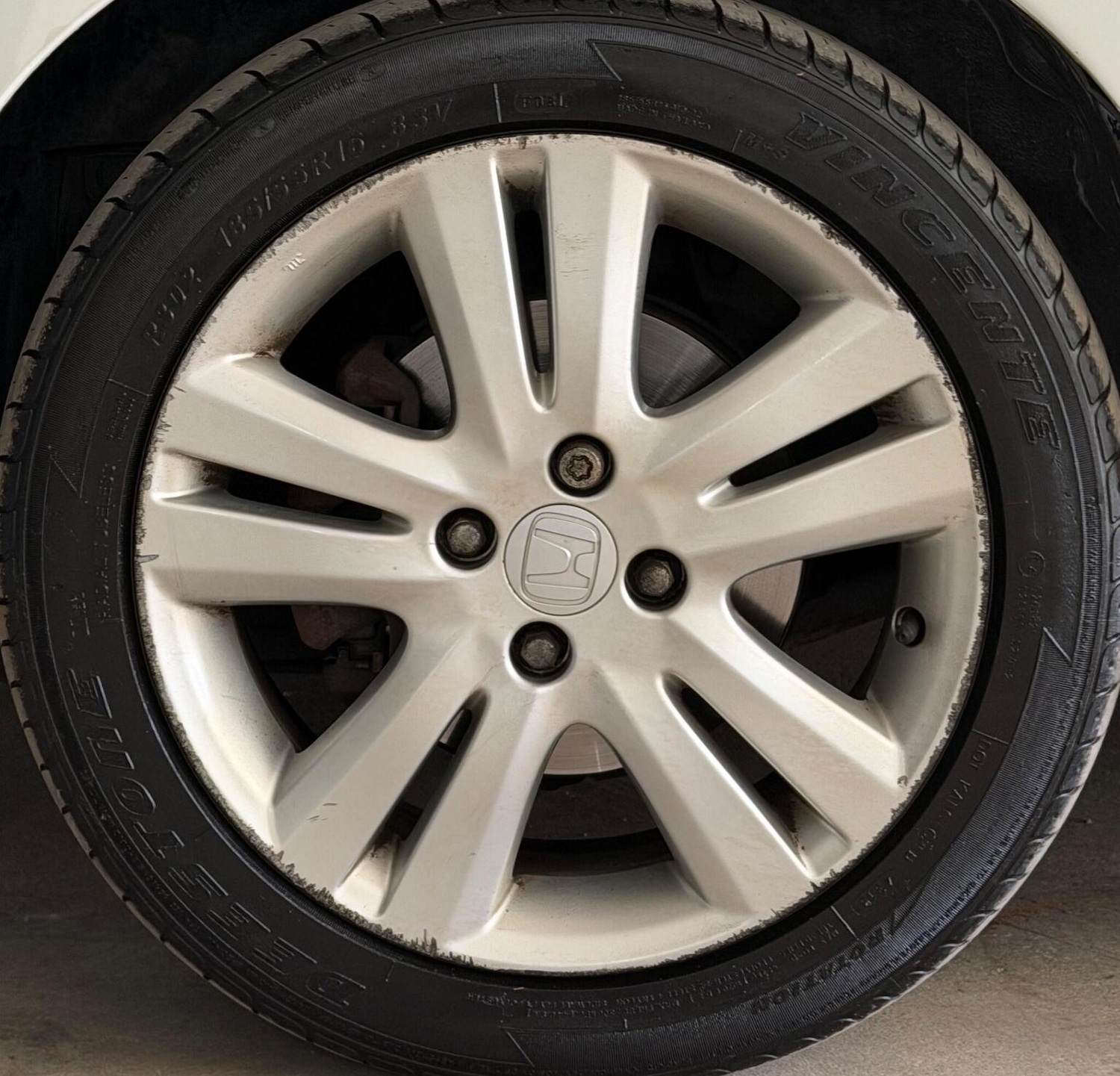 Used Honda Jazz 2013 for sale - 78125229: Photo 34