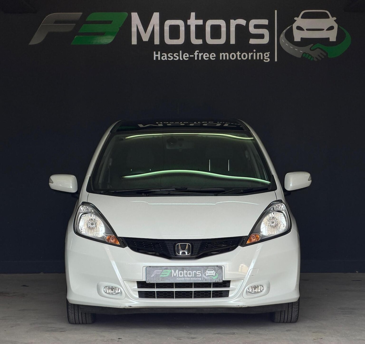 Used Honda Jazz 2013 for sale - 78125229: Photo 4